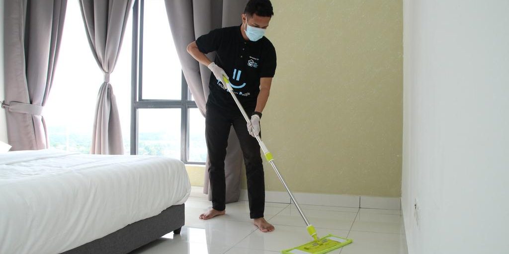 Cleaning-Service-Company