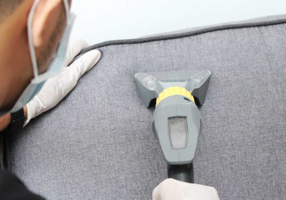 Sofa Cleaning