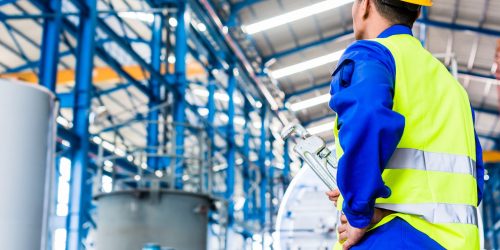 Have you encountered problems in sending your company uniforms to a qualified laundry?