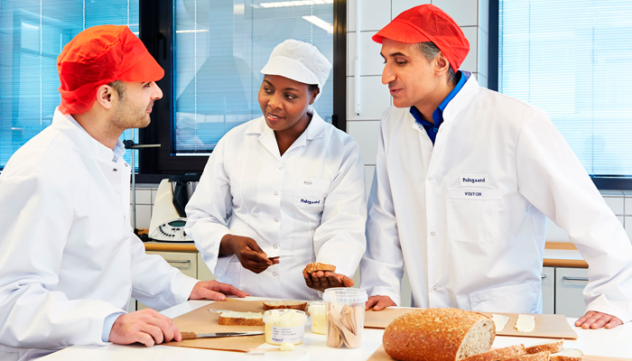 palsgaard-emulsifier