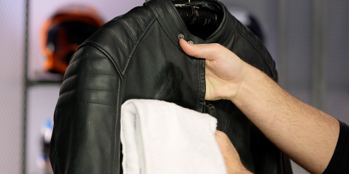 Leather cleaning(services) 2